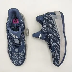 adidas | Shoes | Adidas Dame 7 Vet Tix Blue Digi Camo  display picture 1